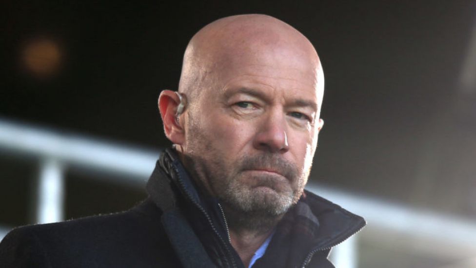 Anti-Vaccine Protesters Try To Serve Papers On Alan Shearer But Get Wrong House