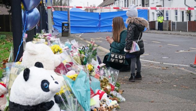 Christmas Gifts For Four Boys Killed In London Fire Will Remain Untouched, Says Father