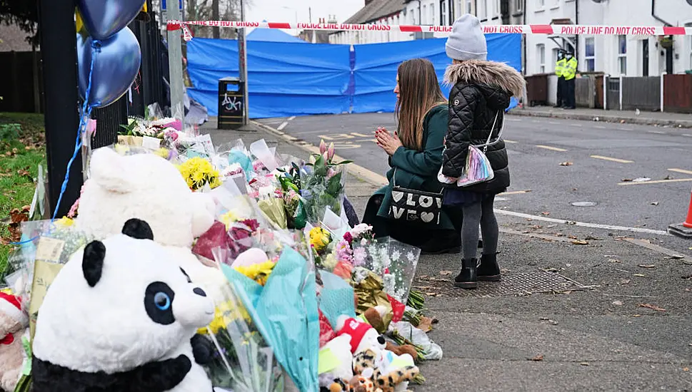 Christmas Gifts For Four Boys Killed In London Fire Will Remain Untouched, Says Father