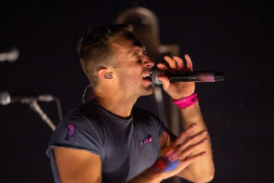 Coldplay Announce Two Further Dublin Dates As Tickets Go On Presale