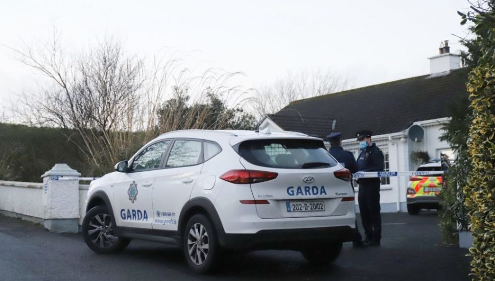 Father And Son Dead In Suspected Murder Suicide At Co Donegal Home