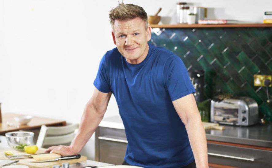 Gordon Ramsay On Why You Should Eat Christmas Dinner At 5Pm