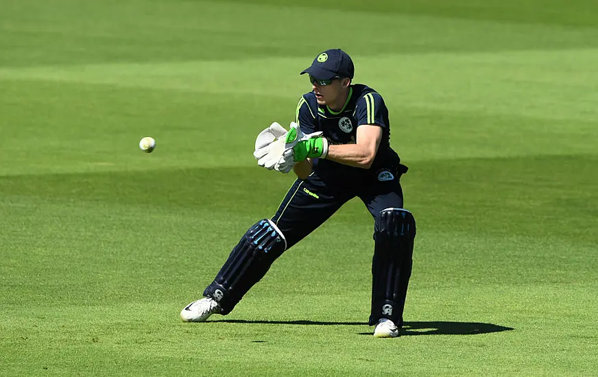 Ireland Draw Twenty20 Series With Victory Over Usa