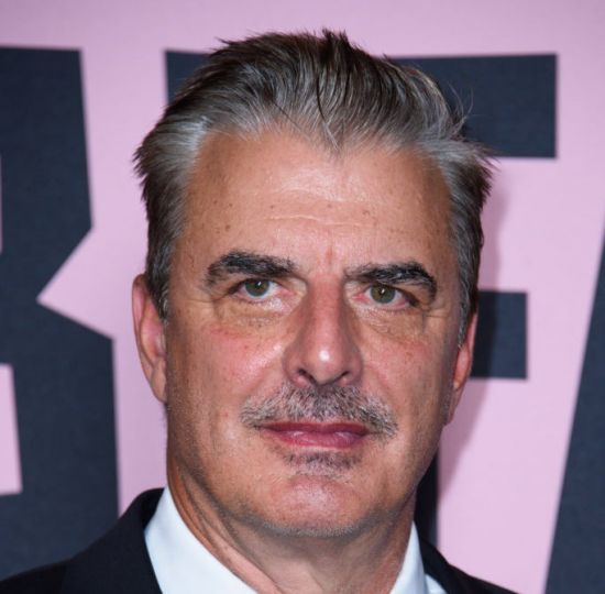 Sex And The City Actor Chris Noth Accused Of Sexual Assault By Another 