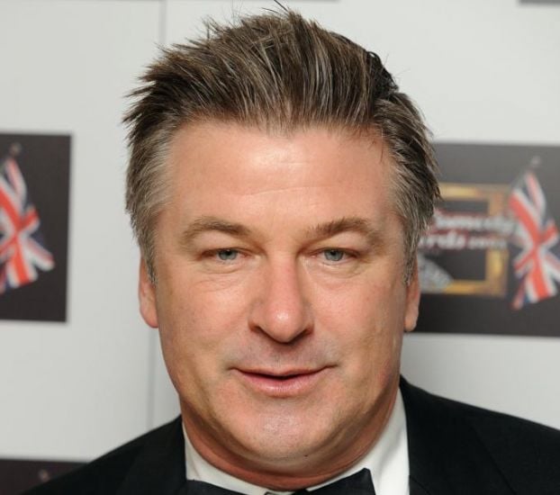 Alec Baldwin Thanks Supporters For ‘Best Wishes And Strength’ After Set Shooting