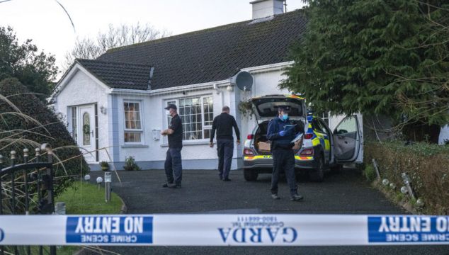 Post-Mortems To Determine Investigation Into Deaths Of Donegal Father And Son