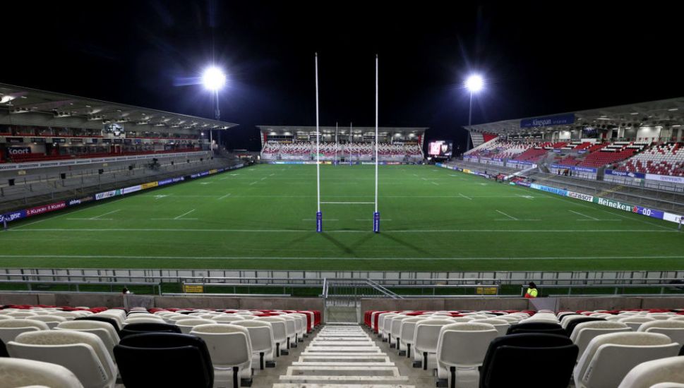 Ulster Vs Connacht Called Off Due To Positive Covid-19 Cases
