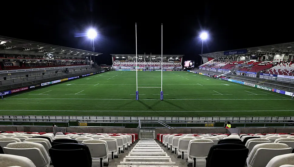 Ulster Vs Connacht Called Off Due To Positive Covid-19 Cases