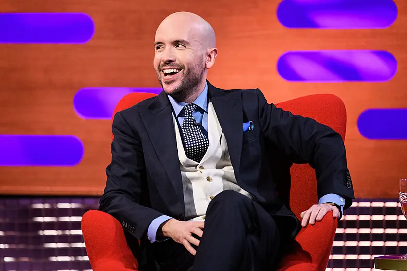 Celebrities Share Their Favourite Holiday Traditions