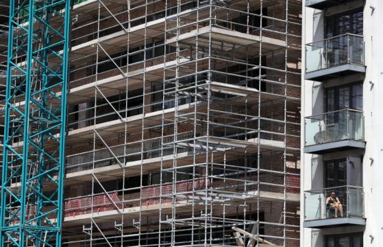 Over 60% Of Construction Companies Struggling To Recruit Skilled Workers - Survey