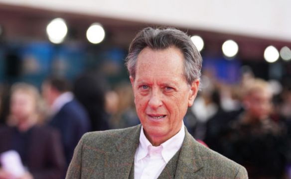 Richard E Grant, Mick Jagger And More Share Festive Messages