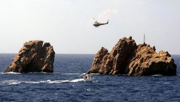 At Least 16 Migrants Dead In Greek Shipwreck