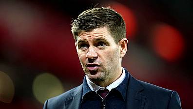 Steven Gerrard To Miss Next Two Aston Villa Games After Positive Covid Test