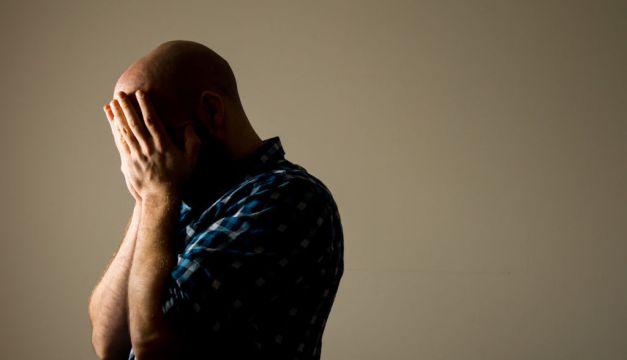 Men With Body Issues And Eating Disorders Facing ‘Double Stigma’