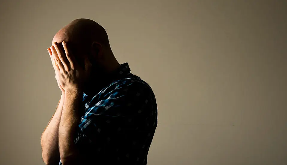 Men With Body Issues And Eating Disorders Facing ‘Double Stigma’