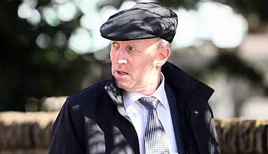 Michael Healy-Rae Hits Out At Fine Gael Td For Turning Down Junior Ministry