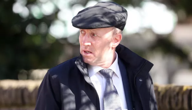 Michael Healy-Rae Company Turns Profit While In Receipt Of Covid Supports
