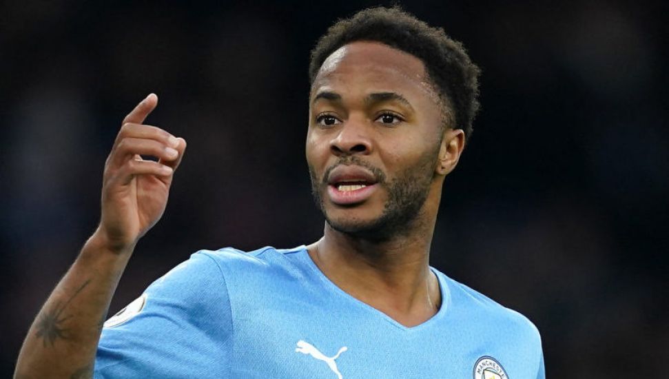 Raheem Sterling Says Man City Must Learn To Finish Teams Off After Foxes Scare