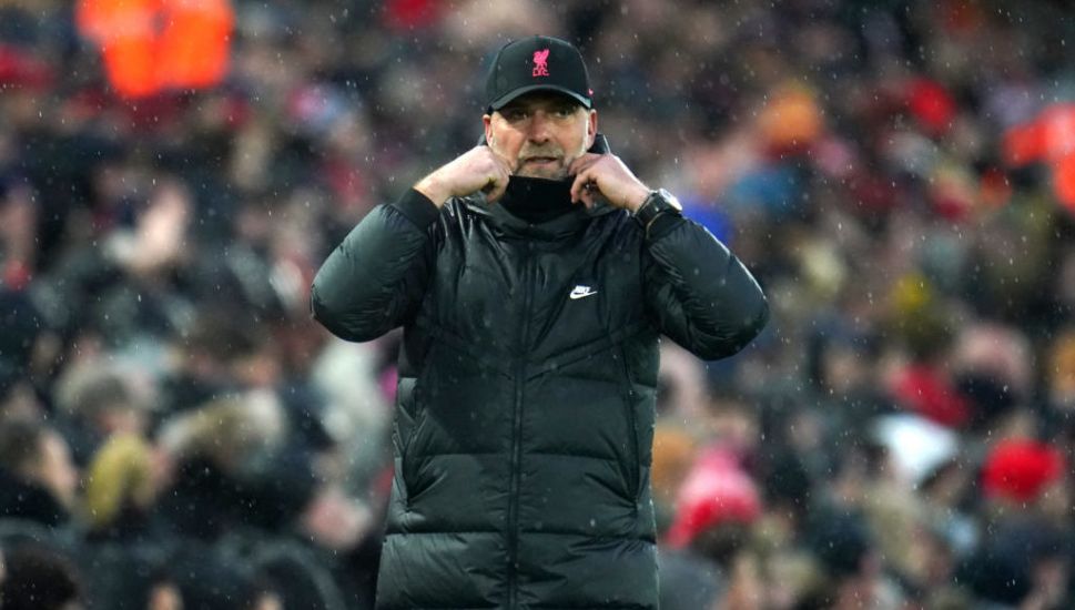 Liverpool Boss Jurgen Klopp Repeats Desire For Festive Schedules To Be Reviewed