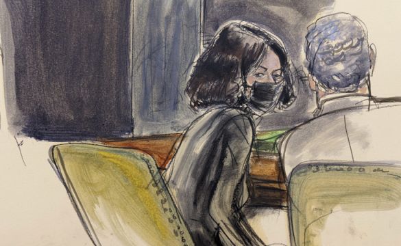 Ghislaine Maxwell Trial: Jury Indicates Verdict Still Some Way Off