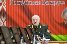 Belarus Ponders Law Change Which Would See Lukashenko Stay In Power Until 2035