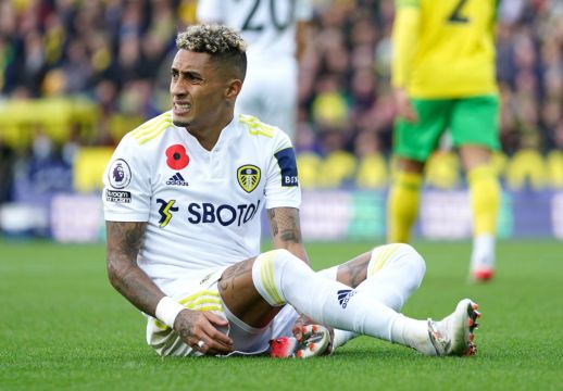 Leeds united breaking deals news