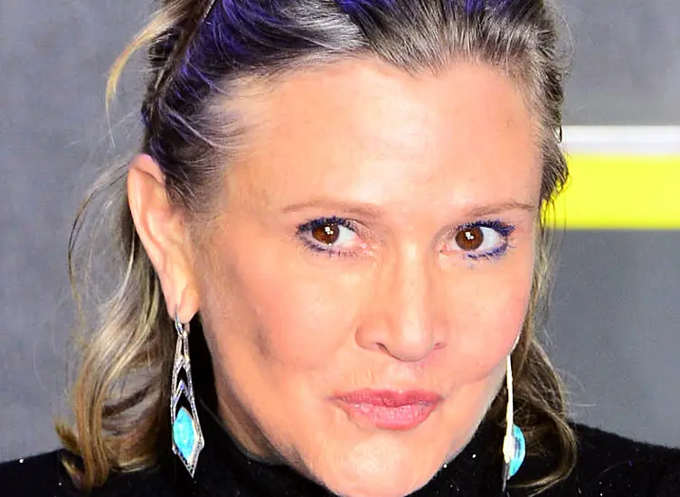 Billie Lourd Remembers Mother Carrie Fisher On Fifth Anniversary Of Her Death