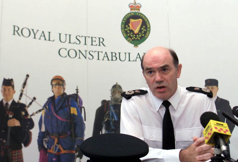 Decommissioning Demands During First Ira Ceasefire ‘Were Pointless’