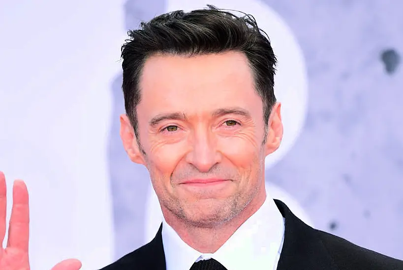 Hugh Jackman Has ‘Mild Symptoms’ After Testing Positive For Covid-19