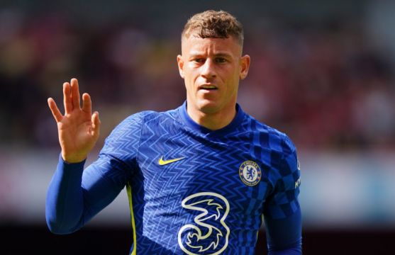 Football Rumours: Everton Looking To Sign Ross Barkley During Transfer Window