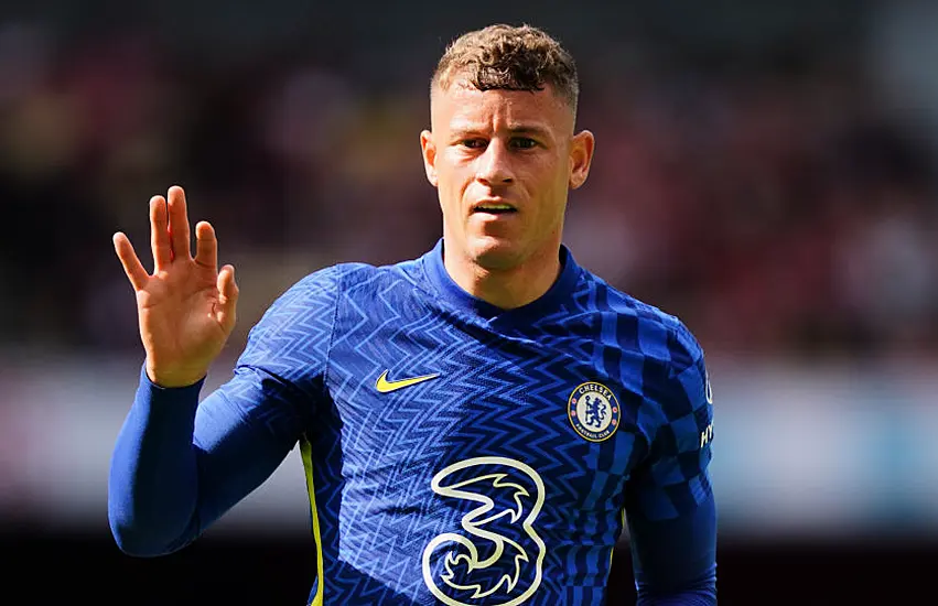 Football Rumours: Everton Looking To Sign Ross Barkley During Transfer Window