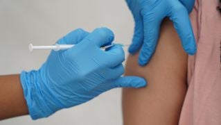 Ireland Has Second Highest Booster Vaccine Uptake