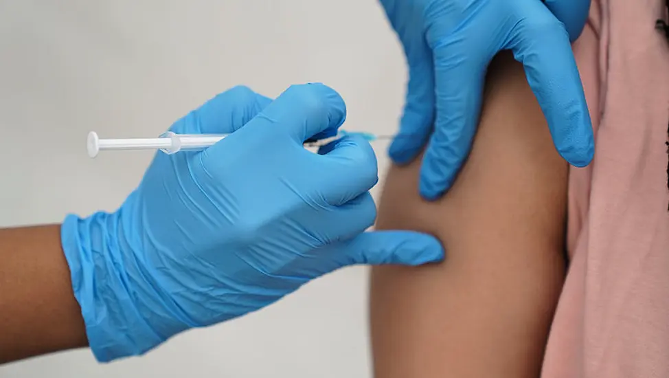 Children Aged 5-11 To Be Offered Covid Vaccine From Today