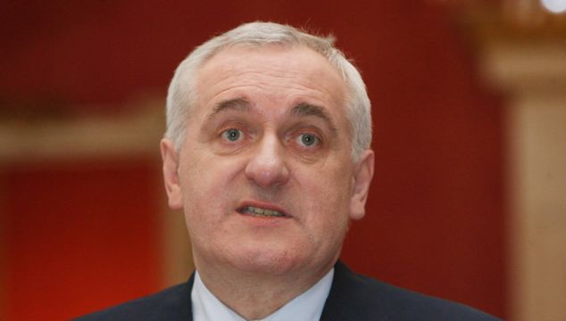 Real Ira Not ‘Overly Active’, Ahern Told Blair Two Weeks Before Omagh Bomb