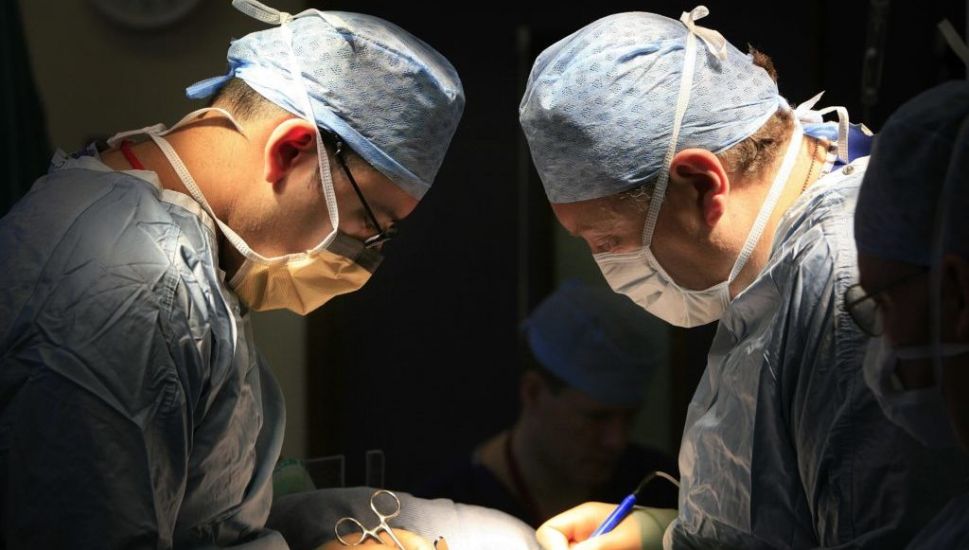 ‘In Death Our Donors Give Life’: Over 200 Organ Transplants Carried Out In 2021