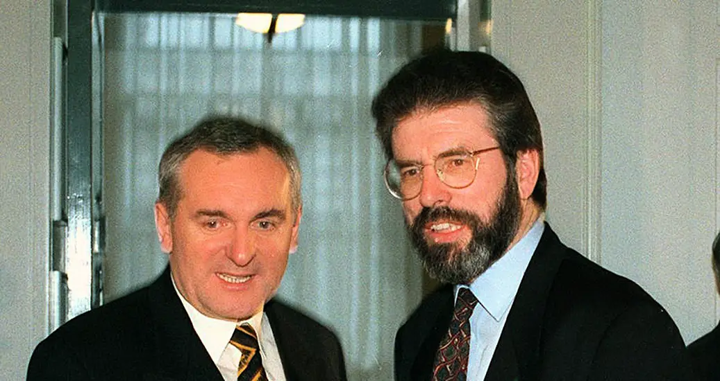 Governments Hoped Omagh Bomb Would Spur Parties To Compromise In 1998