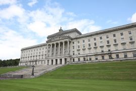 Civil Servant Suggested Creation Of ‘Commonwealth Of Ireland’