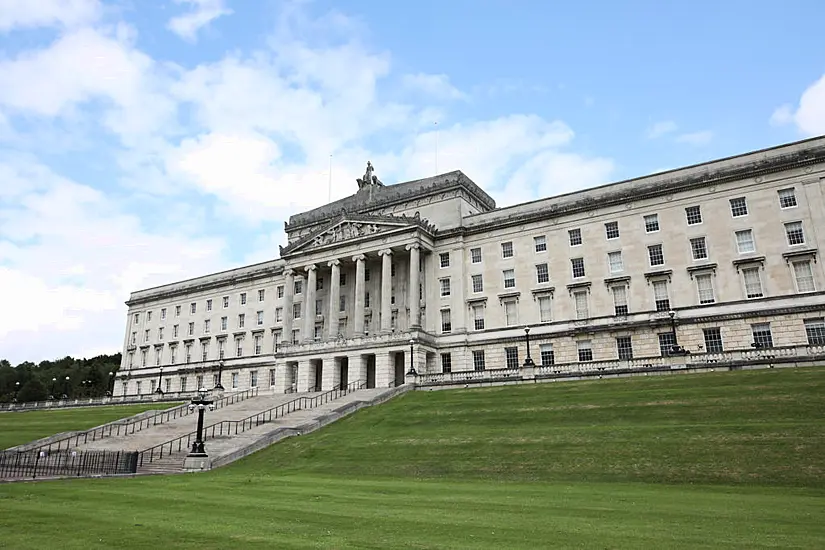 Civil Servant Suggested Creation Of ‘Commonwealth Of Ireland’