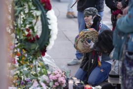Denver Gunman ‘Wrote About Attacks And Named Victims’ In Online Books