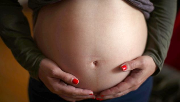 Improving Diet Before And During Pregnancy Can Reduce Childhood Obesity – Study