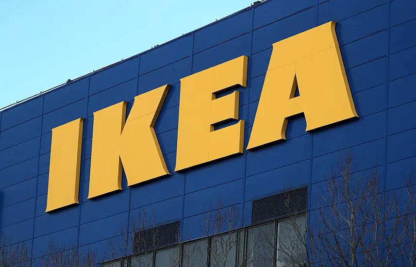 Man Who Sexually Assaulted Girl (10) In Ikea Jailed For Six Months