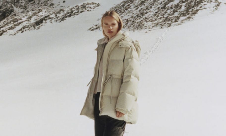 9 Of The Best Puffer Jackets For Outdoor Socialising