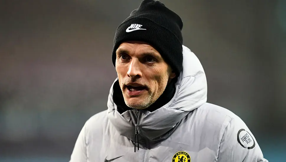 Thomas Tuchel Will Use ‘Trial And Error’ To Pick Chelsea Team To Face Liverpool