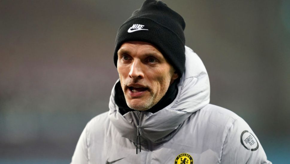 Thomas Tuchel Will Use ‘Trial And Error’ To Pick Chelsea Team To Face Liverpool