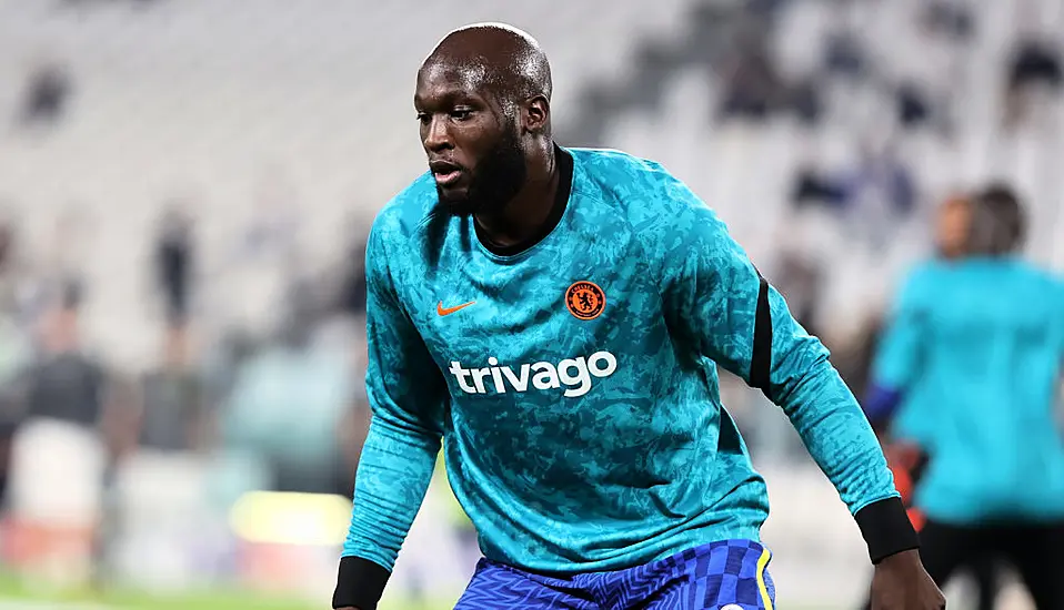 Romelu Lukaku Unhappy With His Situation Under Thomas Tuchel At Chelsea