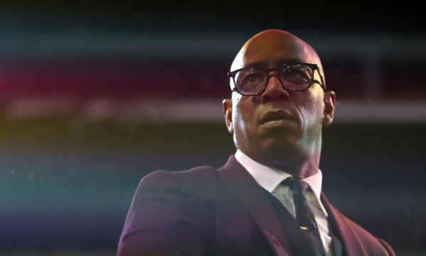 Ian Wright: Africa Cup Of Nations Coverage Is ‘Completely Tinged With Racism’