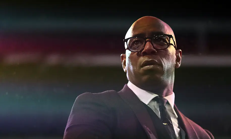 Ian Wright: Africa Cup Of Nations Coverage Is ‘Completely Tinged With Racism’