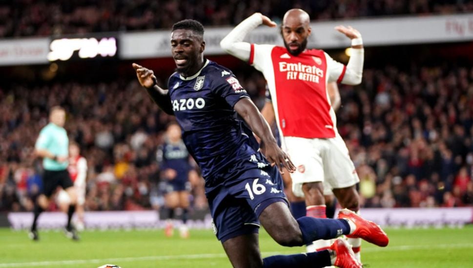 Steven Gerrard Does Not Want To See Axel Tuanzebe Return To Old Trafford