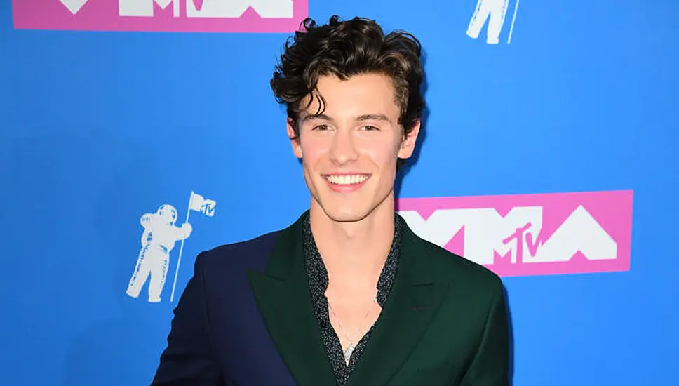 Shawn Mendes Reveals He Is Having A ‘Hard Time’ With Social Media