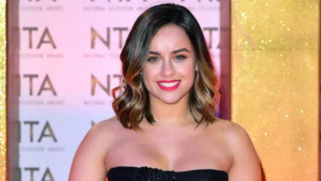 Ex-Corrie Star Georgia May Foote Announces Engagement